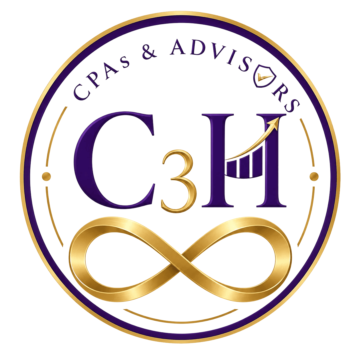 C3H Logo